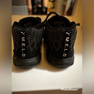 PUMA x LAMELO BALL MB .01 Lo